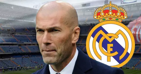 ZIDANE: Real Madrid will not sign anyone unless we sell someone first
